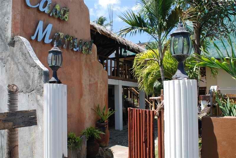 Casa Aviara Resort & Hotel Puerto Galera Exterior photo